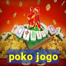 poko jogo